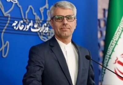 إيران تنفي: اتهامنا بالتخطيط لاغتيال ترامب لا أساس له