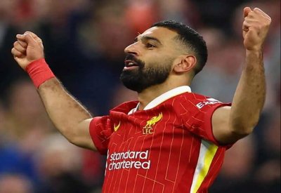 ليفربول يفاجئ محمد صلاح بجائزة جديدة قبل مواجهة أستون فيلا
