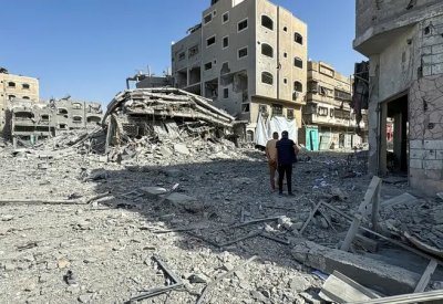 مصدر دبلوماسي: قطر تنسحب من جهود الوساطة في غزة
