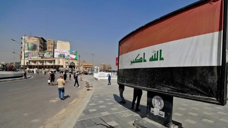 لا ضد إيران ولا إسرائيل.. العراق يكرر "نرفض استخدام أجوائنا"
