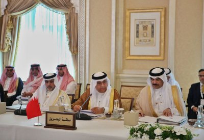 لجنة التنسيق البرلمانية الخليجية تعتمد مقترح البحرين بشأن "تعزيز الهوية الخليجية"
