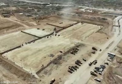 نتساريم.. إسرائيل تقسم غزة إلى نصفين بـ"قاعدة عسكرية دائمة"