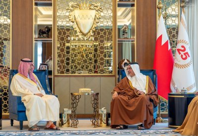 سمو ولي العهد رئيس مجلس الوزراء: أهمية تعزيز تنافسية قطاع الاتصالات وتكنولوجيا المعلومات واستدامة نموه
