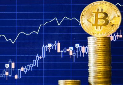 سعر بيتكوين يتجاوز 80 ألف دولار للمرة الأولى في تاريخها