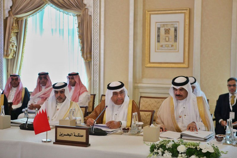 لجنة التنسيق البرلمانية الخليجية تعتمد مقترح البحرين بشأن "تعزيز الهوية الخليجية"
