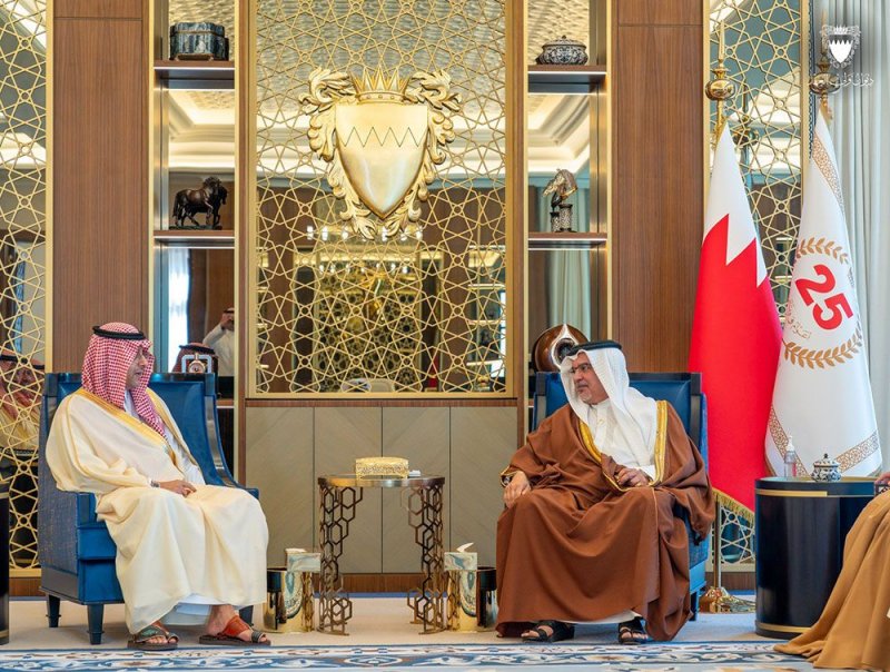سمو ولي العهد رئيس مجلس الوزراء: أهمية تعزيز تنافسية قطاع الاتصالات وتكنولوجيا المعلومات واستدامة نموه
