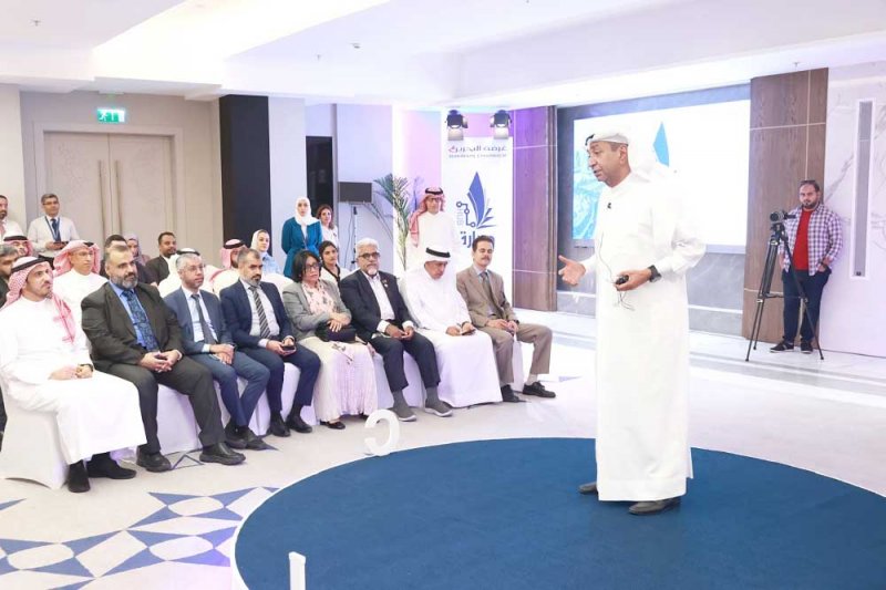 “الغرفة” تطلق النسخة الثانية من جائزة “جدارة”