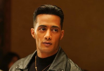 جديد محمد رمضان