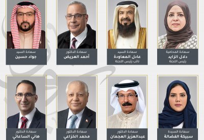 "تشريعية الشورى" تبحث السلامة الدستورية والقانونية لاقتراحين بقانونين