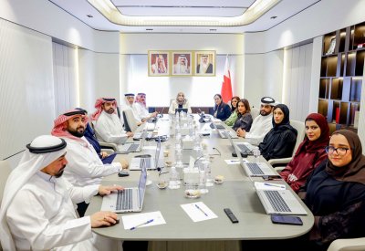 "خدمات الشورى" تبحث إعادة توجيه دعم "تمكين" وبحرنة الطواقم الطبية في "الخاص" و"مزايا المسنين"