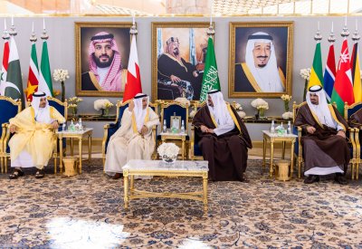 نائب رئيس مجلس الوزراء يصل إلى المملكة العربية السعودية الشقيقة