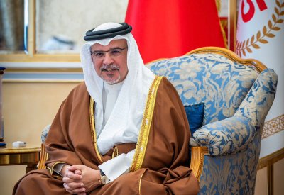 نائب جلالة الملك ولي العهد يؤكد الحرص على خلق الفرص النوعية أمام المواطنين وتمكينهم