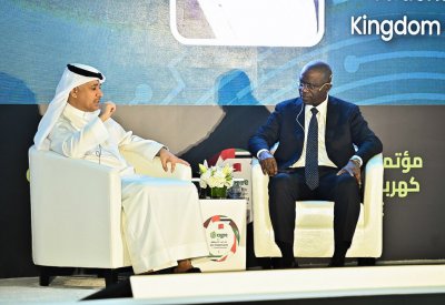 انطلاق النسخة 20 من مؤتمر"كهرباء الخليج 2024" في مملكة البحرين