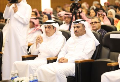 "التنمية السياسية و"الصحفيين الخليجيين" ينظمان ندوة حول "دور الإعلام الرقمي والذكاء الاصطناعي في تشكيل الوعي السياسي