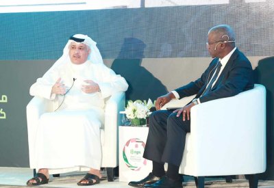 بدء تحسين كفاءة استهلاك الطاقة في 20 مبنى حكوميا