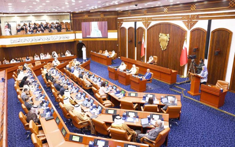 تشريعات لاجتذاب السياح من دول العالم