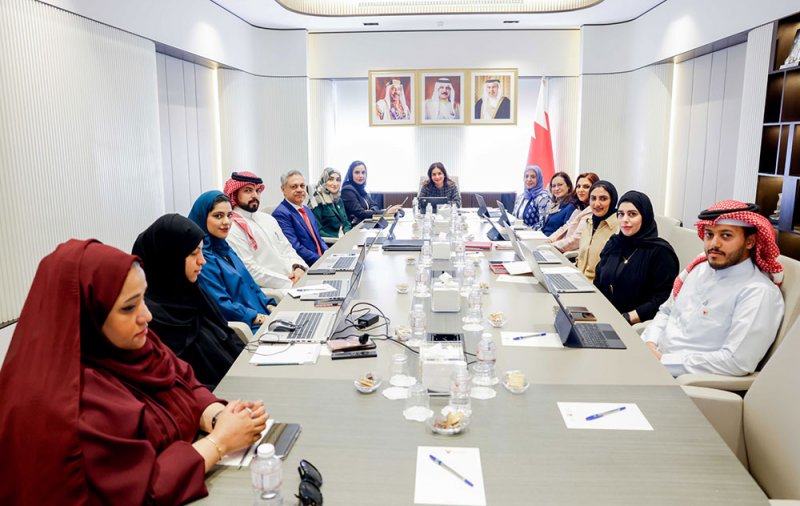 "مرأة الشورى" تناقش اقتراح بقانون بشأن إنشاء وترخيص دور الحضانة وتغير مواقعها ومواصفاتها