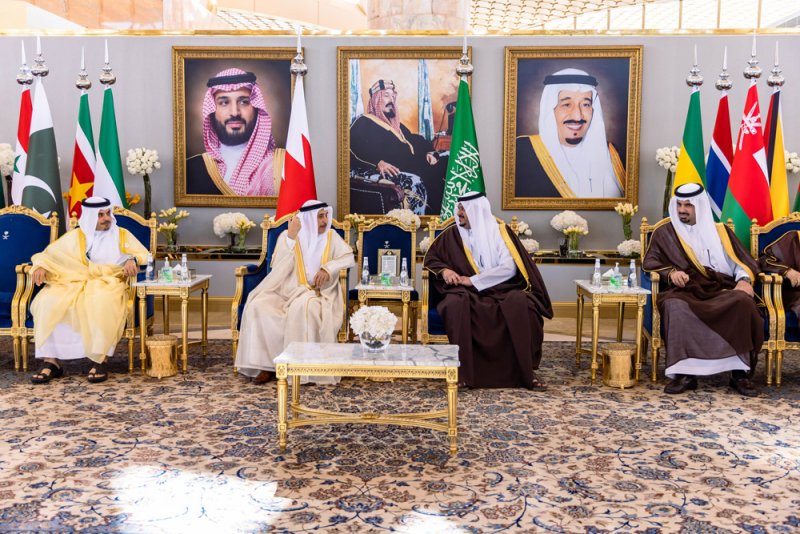 نائب رئيس مجلس الوزراء يصل إلى المملكة العربية السعودية الشقيقة