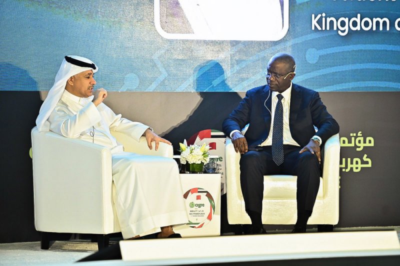 انطلاق النسخة 20 من مؤتمر"كهرباء الخليج 2024" في مملكة البحرين