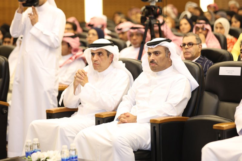 "التنمية السياسية و"الصحفيين الخليجيين" ينظمان ندوة حول "دور الإعلام الرقمي والذكاء الاصطناعي في تشكيل الوعي السياسي
