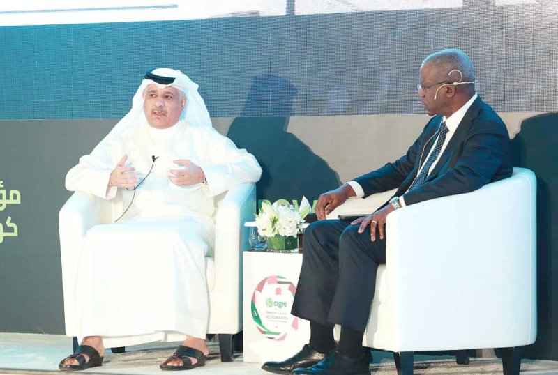 بدء تحسين كفاءة استهلاك الطاقة في 20 مبنى حكوميا