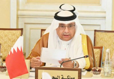 البرلمانات الخليجية ترحب بدعوة الملك المعظم لعقد مؤتمر السلام