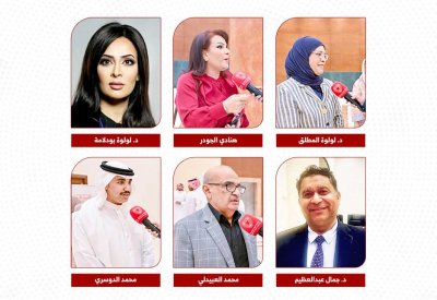 الإعلام الرقمي يعزز الوعي والمشاركة المجتمعية