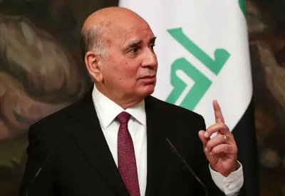 العراق يكرر: طهران أكدت أنها لن تهاجم إسرائيل من أراضينا