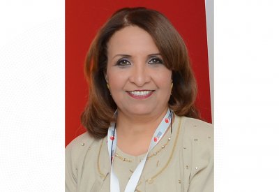 حياة بنت عبدالعزيز تهنئ بإنجاز منتخب الطائرة تحقيق لقب البطولة العربية للرجال