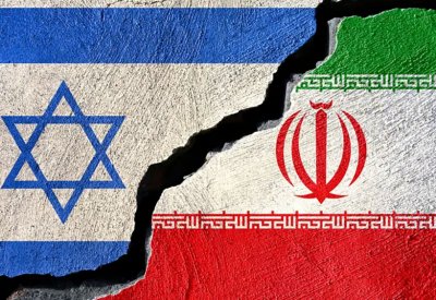 بعد ضربات إسرائيلية.. إيران تبني "نفقاً دفاعياً"