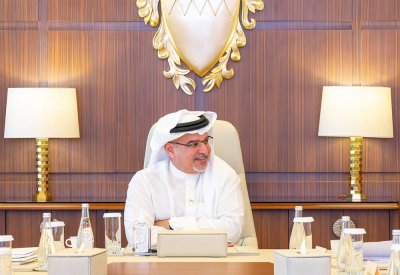 "التنسيقية" تطلع على مقترحات تطوير وتعزيز كفاءة قطاع الكهرباء والماء