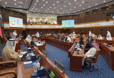 "النواب" يوافق على مقترح بقانون بشأن الضمان الاجتماعي