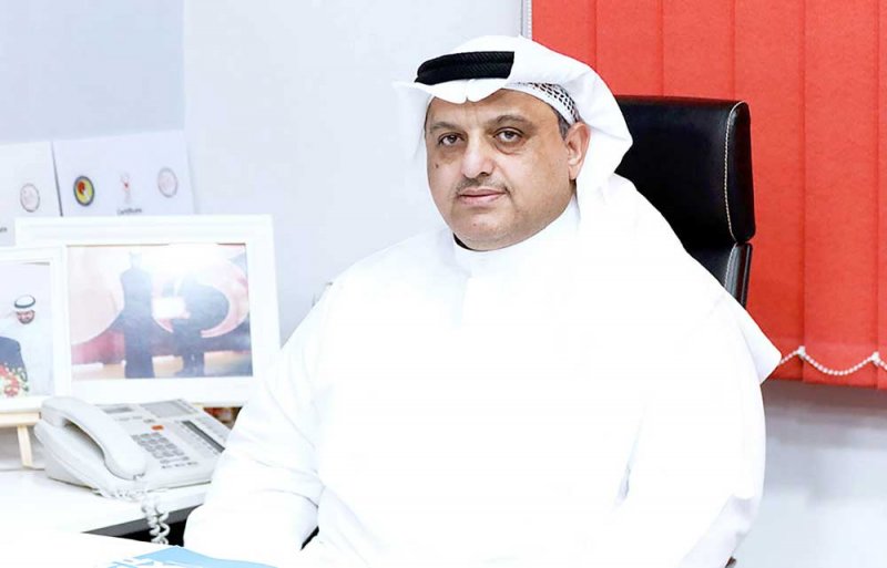 رئيس اتحاد اليد  يتحدث للمرة الأولى