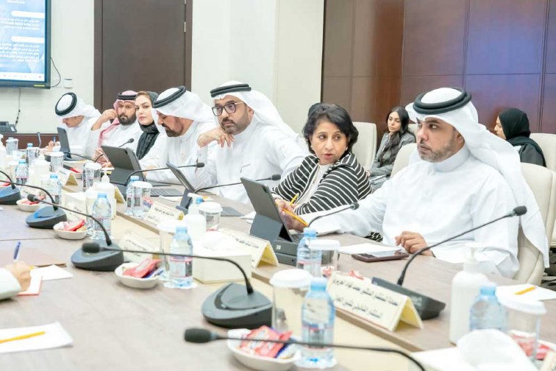 500 مليون دينار ببند تحسين المعيشة
