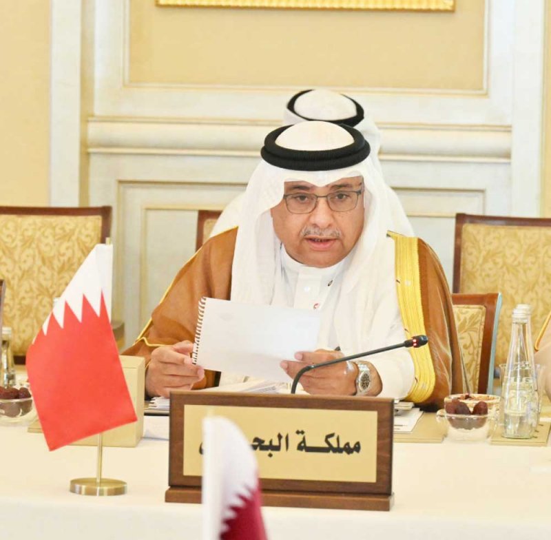 البرلمانات الخليجية ترحب بدعوة الملك المعظم لعقد مؤتمر السلام
