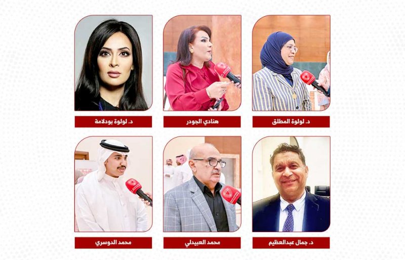 الإعلام الرقمي يعزز الوعي والمشاركة المجتمعية