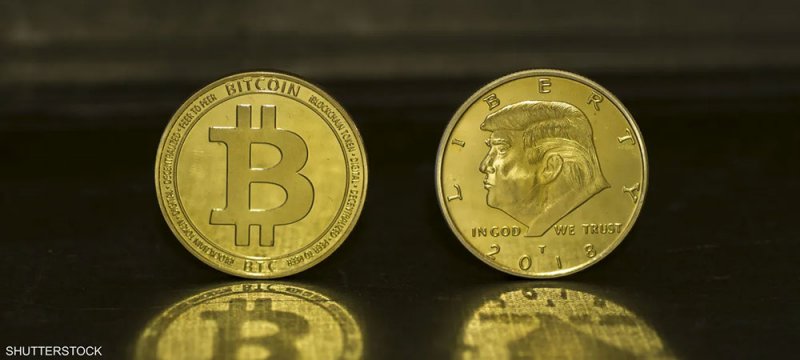 البتكوين على أعتاب الـ 100 ألف دولار