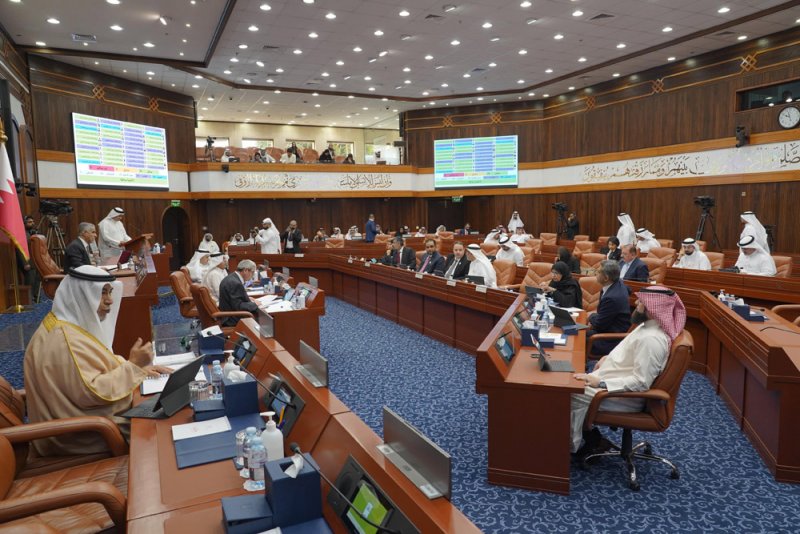 "النواب" يوافق على مقترح بقانون بشأن الضمان الاجتماعي