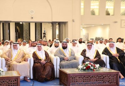 رعاية وتنمية للمواهب الملتزمة بالقيم والهوية الإسلامية