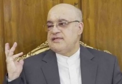أصيب بالبيجر.. سفير إيران بلبنان يكشف جديدا عن التفجيرات
