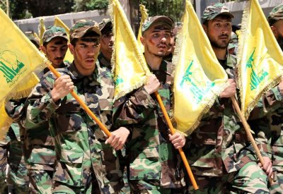 الجيش الإسرائيلي يعلن تصفية 3 من القادة الميدانيين لحزب الله