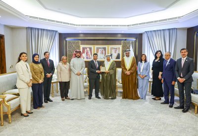 المنجزات الحقوقية البحرينية تؤصّل الالتزام الوطني بمبادئ حقوق الإنسان وتنهض بالوعي الحقوقي وفق رؤية ملكية إنسانية نبيلة