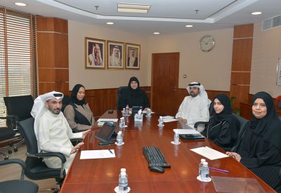 تكافؤ الفرص بـ ""الخدمة" تستعرض إنجازات تعزيز تقدم المرأة خلال العام الجاري