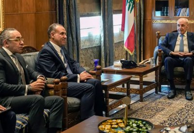 مصر: وقف النار بلبنان أولوية والجيش مستعد لتطبيق الـ1701