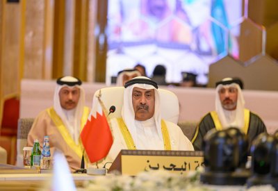 وكيل "الداخلية" يترأس وفد البحرين في الاجتماع التحضيري للاجتماع 41 لوزراء الداخلية بدول "التعاون"