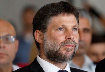 فرنسا: تصريحات سموتريتش عن الضفة تتناقض مع القانون الدولي