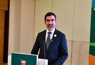إعلان الهوية الجديدة لـ "مراعي".. وزير "البلديات": الرعاية الملكية السامية أكبر داعم لتعزيز الأمن الغذائي