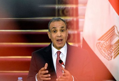 وزير الخارجية المصري: نرفض أي إملاءات خارجية على لبنان