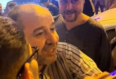 كاد خطفه يشعل طرابلس.. الإفراج عن مدير الأمن المركزي