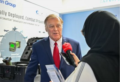 مشاركون في معرض البحرين الدولي للطيران: تقدم في مجال ابتكار تكنولوجيا الطيران